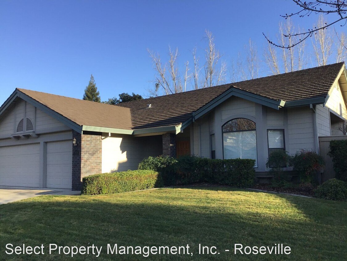 11852 S Carson Way, Gold River, CA 95670 House Rental in Gold River