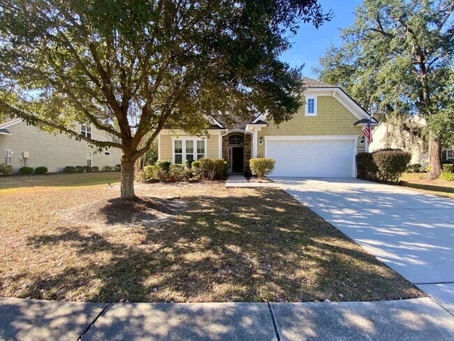 Foto del edificio - Three-bedroom ranch style home located in Baynard Park!