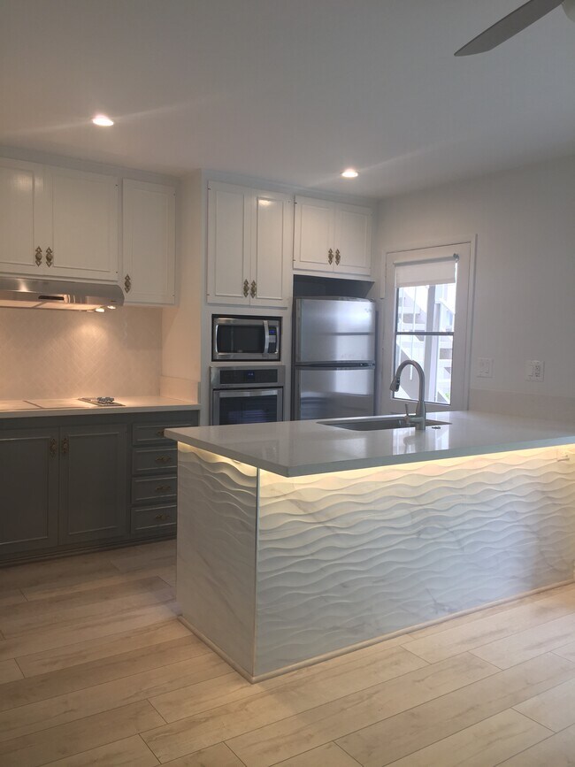 cocina - 1214 Rutland Rd