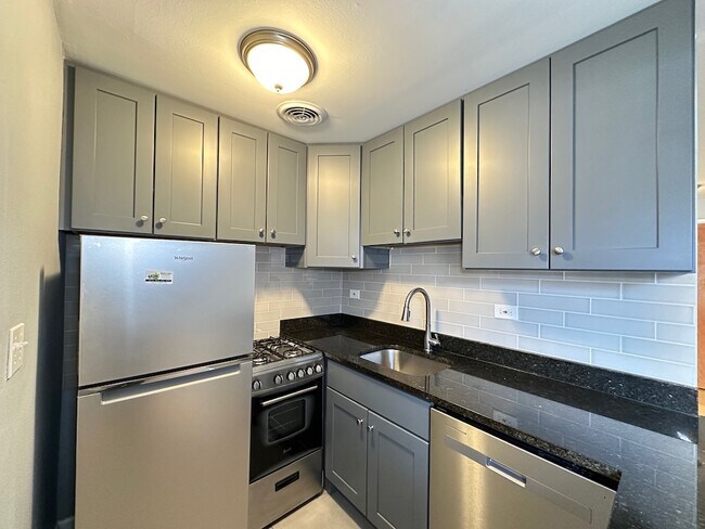 Foto del edificio - 663 W Grace St