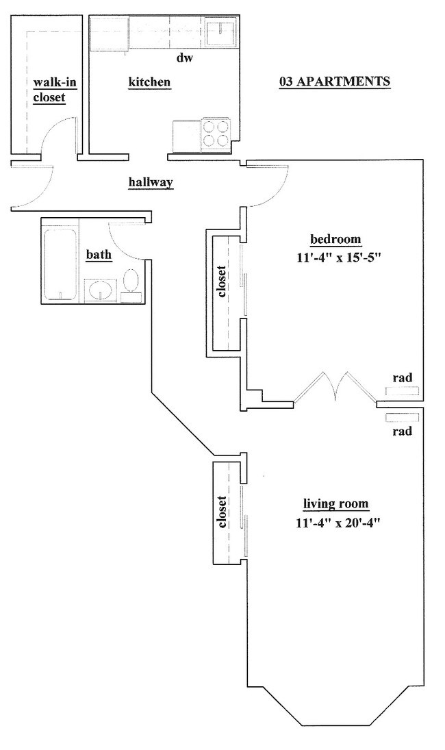 Building Photo - 555 O'Farrell St