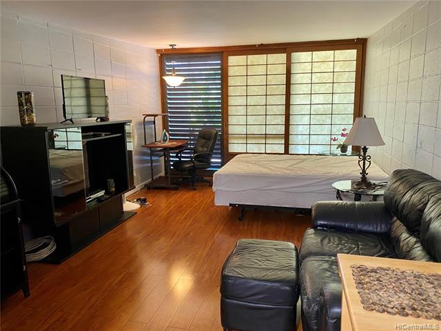 Foto del edificio - 1700 Makiki St