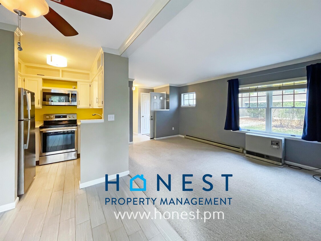 57 Glenridge Dr, Portland, ME 04102 Townhome Rentals in Portland ME