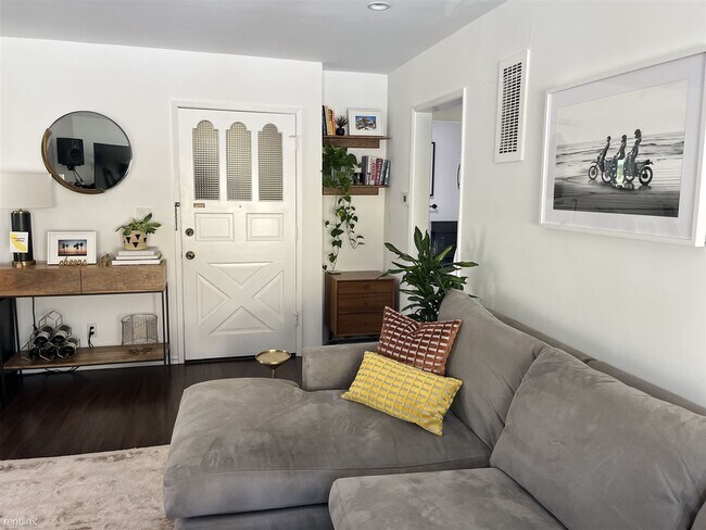 Foto del edificio - 1 br, 2 bath Condo - 1315 Stanford Street 7