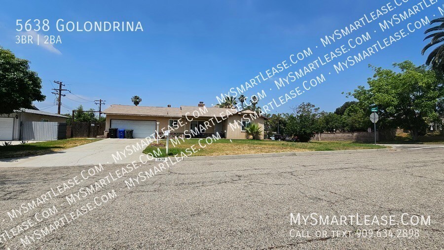 Building Photo - 5638 Golondrina