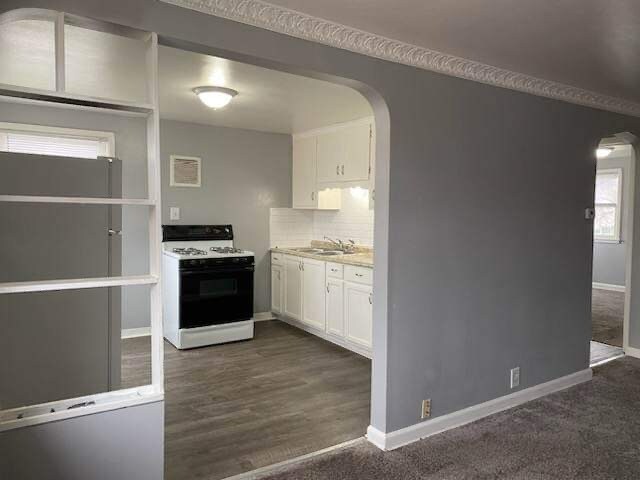 Foto del edificio - 4109 W Hampton Ave