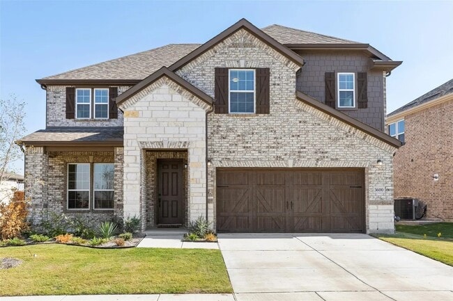 Building Photo - 3600 Highland Bayou Dr