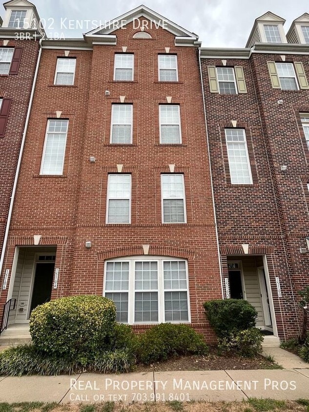 Qualify for a zero deposit? Minutes to I95 Townhouse for Rent in