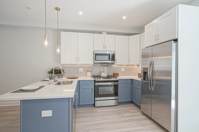 Photo - 1218 S 20th St Apartment