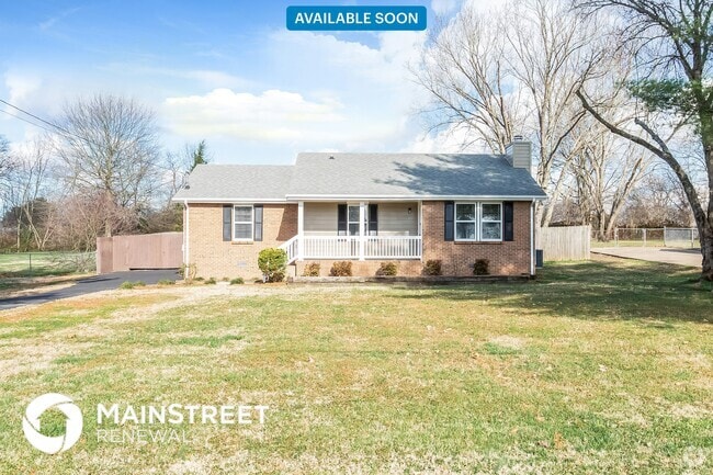Building Photo - 496 Anna Dr