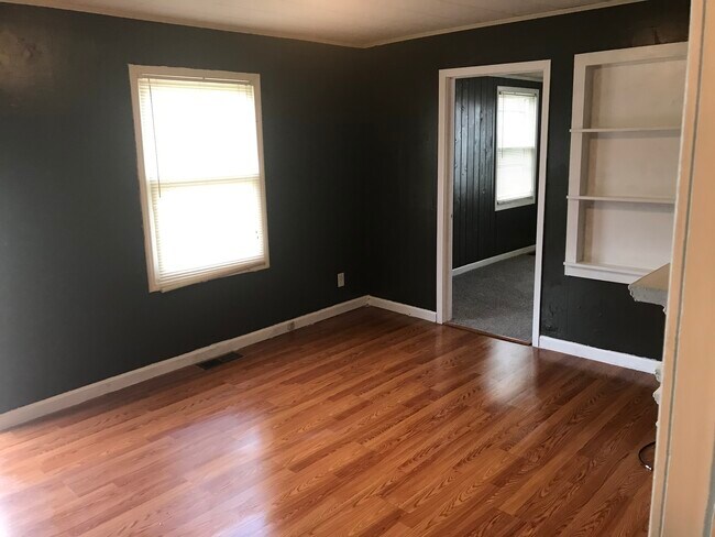 Foto del edificio - 51 Pelham Heights