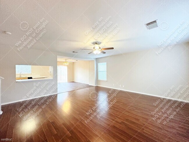 Foto del edificio - 3 br, 2.5 bath House - 7139 Elusive Pass