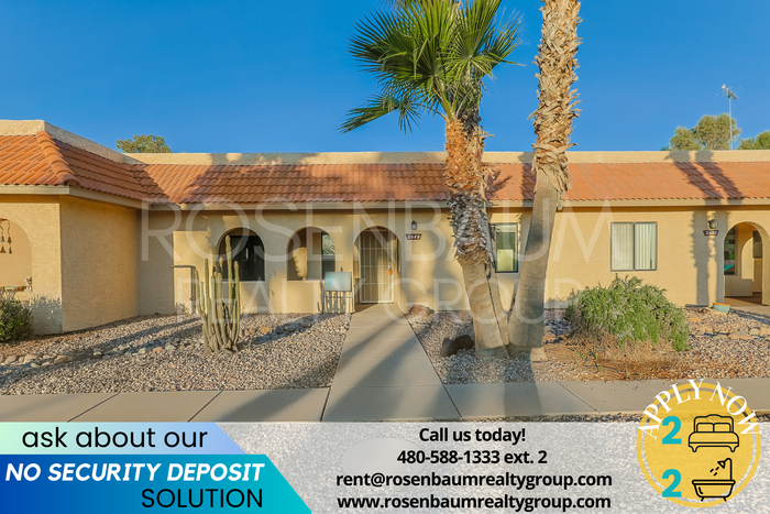 Primary Photo - Beautiful 2-beds home on Tierra Grande Gol...