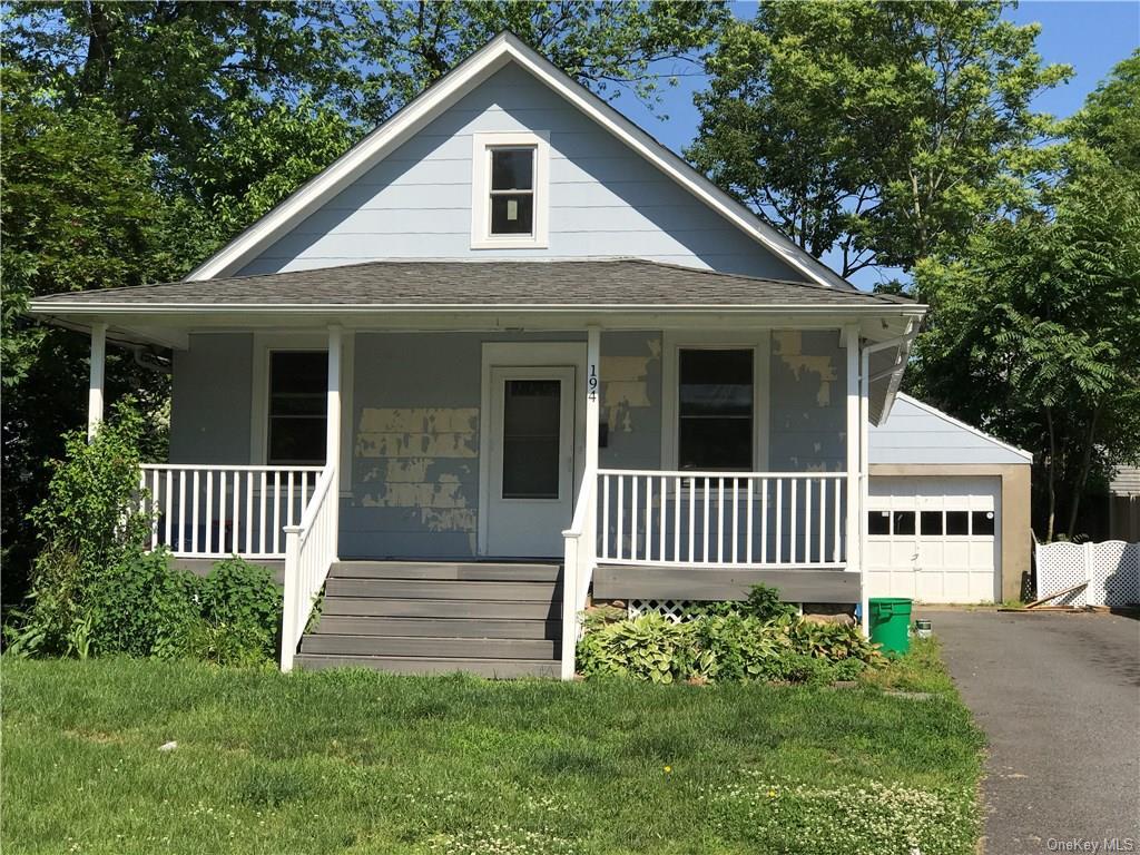 Foto principal - 194 S Main St