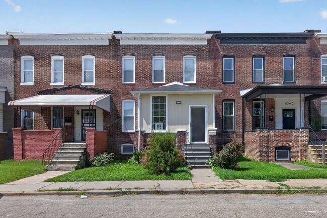 Foto del edificio - 5338 Winner Ave
