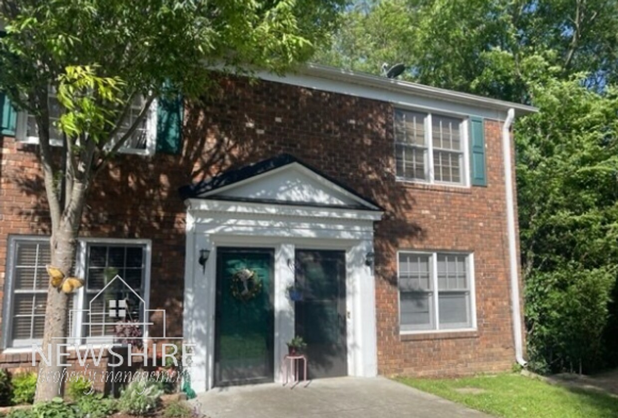 Photo - 1 Hartsville Drive Unit 16 — Updated 2-Bedroom Townhouse in Taylors