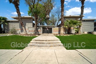 Building Photo - 255 E Rampart Dr