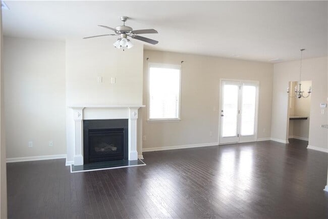 Photo - 776 Village Field Ct NW House