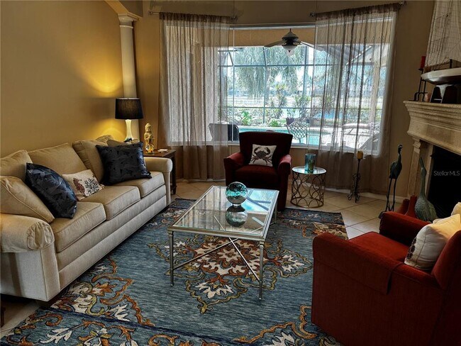 Foto del edificio - 12208 Greenbrier Way