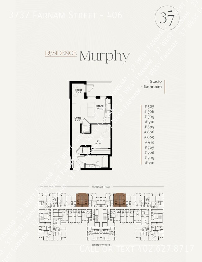 Building Photo - 3737 Farnam St