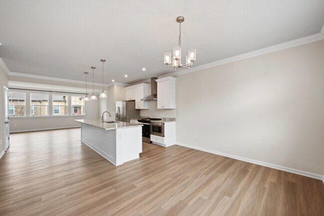 Foto del edificio - New Contruction Rental in the Reserve of G...