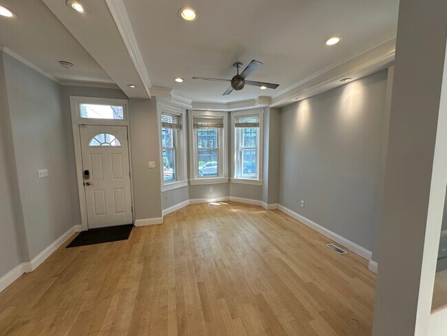 Foto del edificio - 1604 5th St NW
