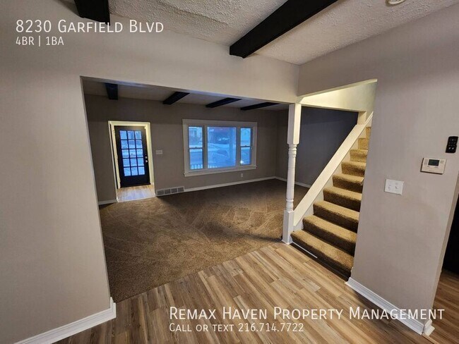 Building Photo - 8230 Garfield Blvd