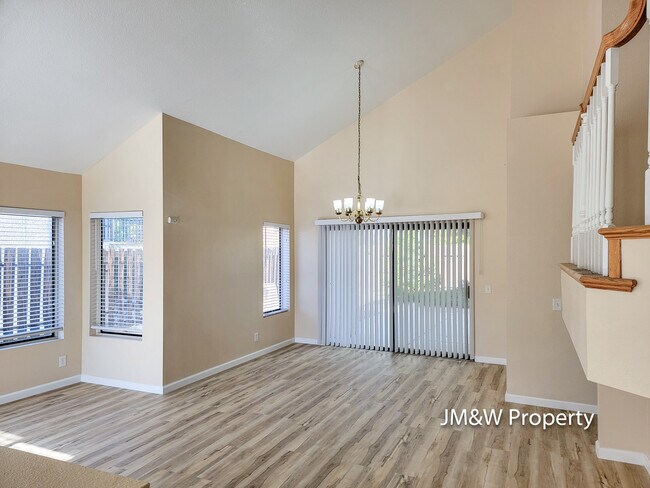 Living Room - 38138 El Dorado Ct