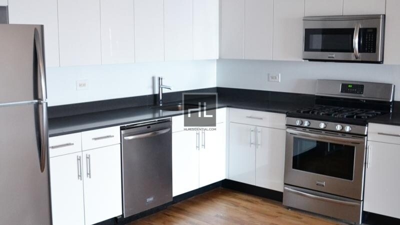 Primary Photo - Horatio Street 2 BR / 2 BTH