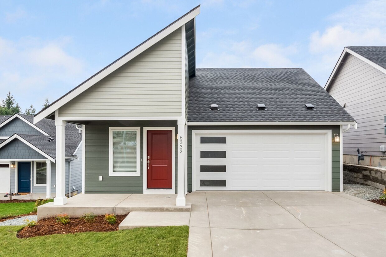 Foto principal - Newly Built 4bd 2.5ba in LSSD