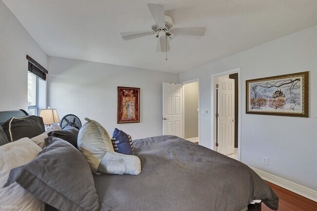 Foto del edificio - 3 br, 2.5 bath House - Forest Ridge