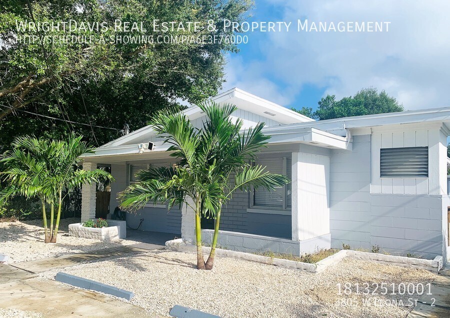 Primary Photo - Totally renovated 1bed/1bath w/ bonus room...