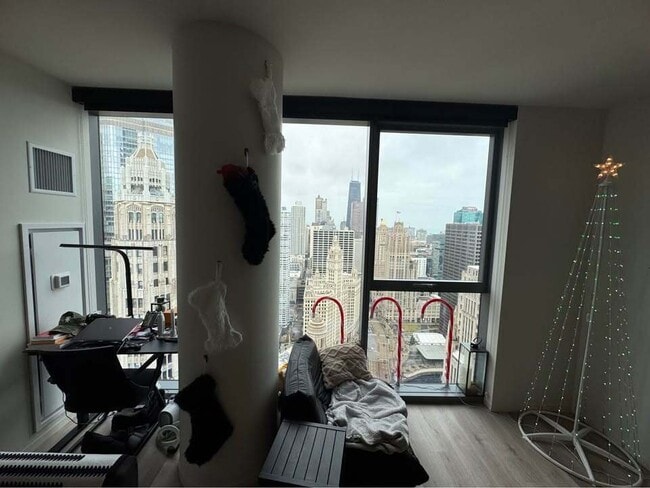 Foto del edificio - 88 E Wacker Pl