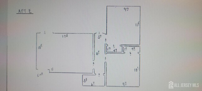 Foto del edificio - 358 Raritan St