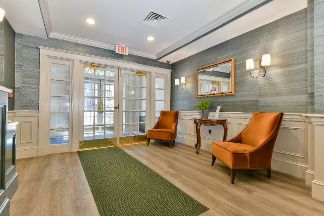 Foto del edificio - 534 Beacon St