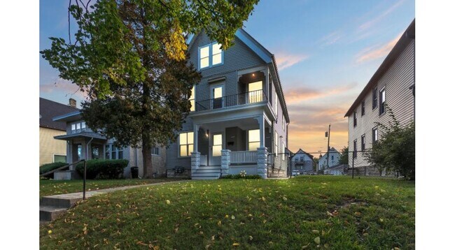 Foto del edificio - 3362 N Buffum St