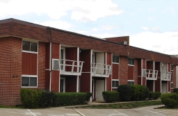 Building Photo - Diggs Court Apartments