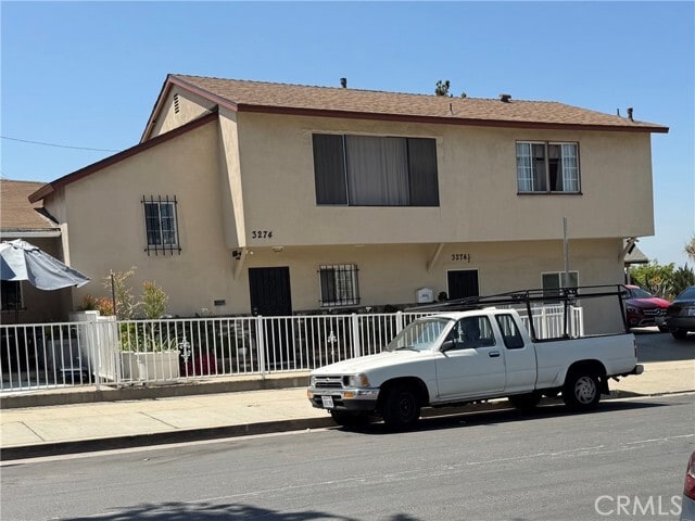 Primary Photo - 3274 Folsom St