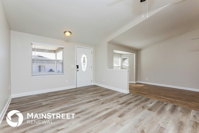 Building Photo - 6303 Oren Ct