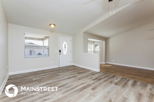 Foto del edificio - 6303 Oren Ct