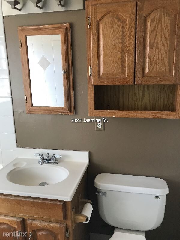 Building Photo - 2 br, 2 bath Condo - 2822 Jasmine Street