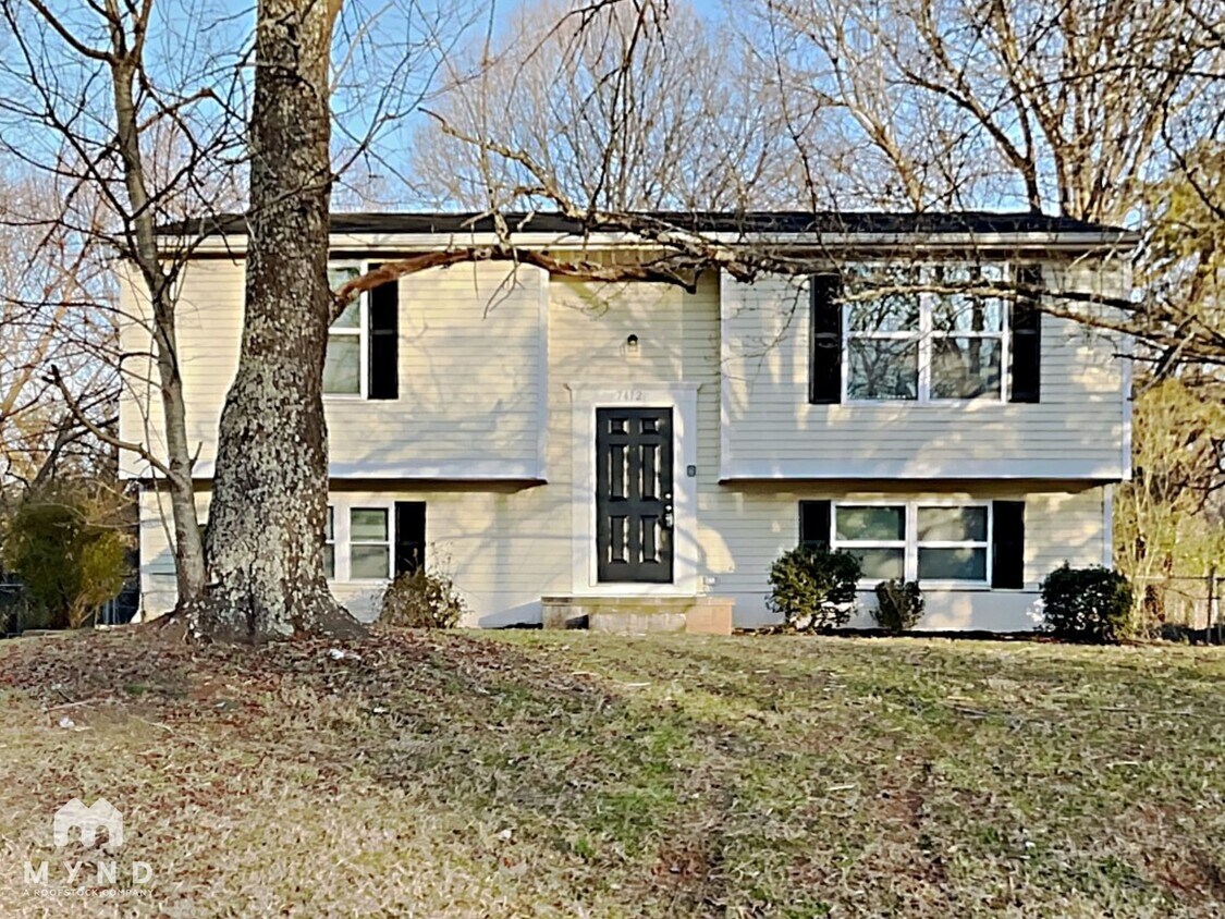 Foto principal - 7412 Highbury Ln
