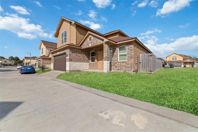 Foto del edificio - 12712 Plummersville St
