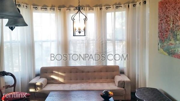Foto del edificio - 38 Pleasant St