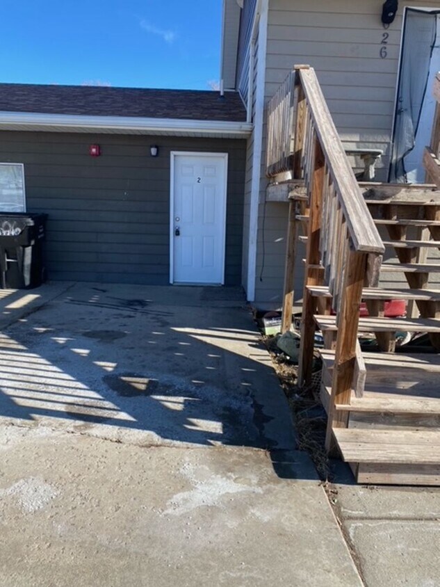 626 Blaine Ave Unit 626 Blaine Avenue 2, Rapid City, SD 57701 Room