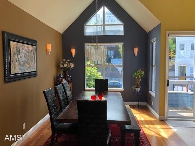 Foto del edificio - 2 br, 2.5 bath House - 393 Corbett Avenue #B
