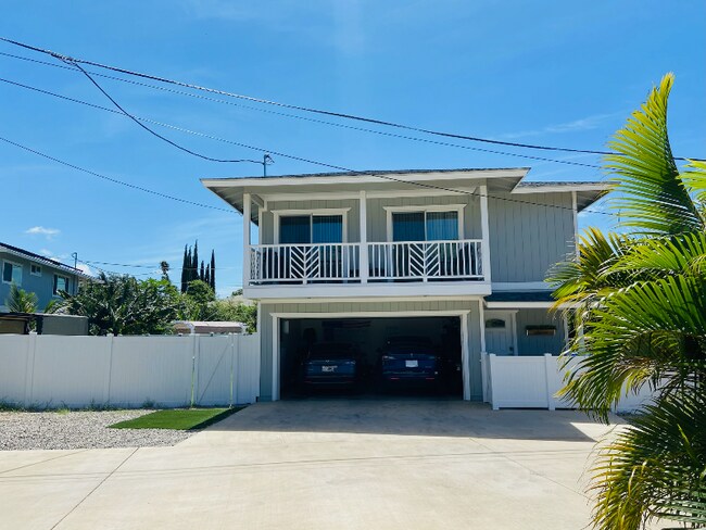 Foto del edificio - 84-808-808 Hanalei St