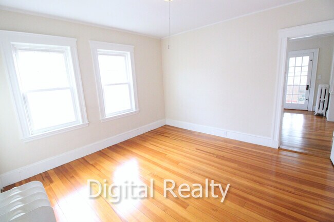 Bedroom 1 - 187 Trapelo Rd