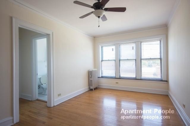 Foto del edificio - 6031 N Paulina St