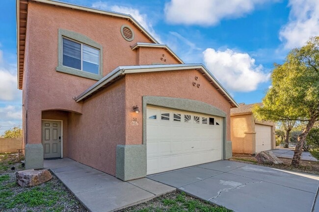 Building Photo - 6657 S Venetian Dr